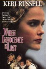 Watch When Innocence Is Lost 123netflix
