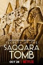 Watch Secrets of the Saqqara Tomb 123netflix