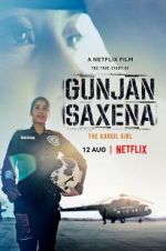 Watch Gunjan Saxena: The Kargil Girl 123netflix