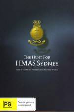 Watch The Hunt For HMAS Sydney 123netflix