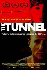 Watch The Tunnel 123netflix
