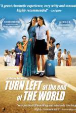 Watch Turn Left at the End of the World 123netflix