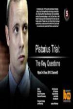 Watch Pistorius Trial: The Key Questions 123netflix