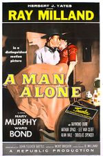 Watch A Man Alone 123netflix