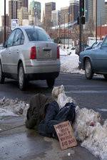 Watch Big City Life Homeless in NY 123netflix