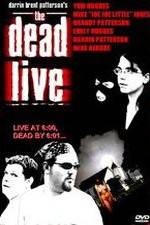 Watch The Dead Live 123netflix