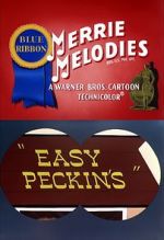 Watch Easy Peckin\'s (Short 1953) 123netflix