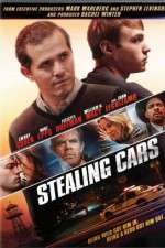 Watch Stealing Cars 123netflix