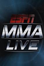 Watch ESPN MMA Live 123netflix
