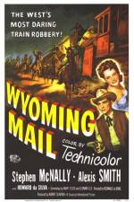 Watch Wyoming Mail 123netflix