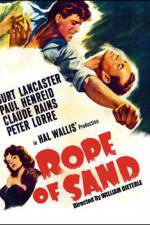 Watch Rope Of Sand 123netflix