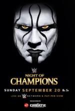 Watch WWE Night of Champions 123netflix