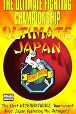 Watch UFC 23 Ultimate Japan 2 123netflix