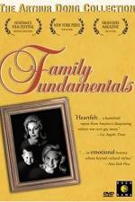 Watch Family Fundamentals 123netflix