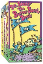 Watch The Butter Battle Book (TV Short 1989) 123netflix