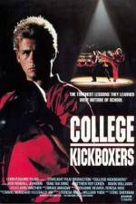 Watch College Kickboxers 123netflix