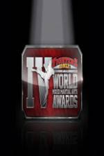 Watch World MMA Awards 123netflix