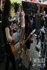 Watch Metallica Making Of Death Magnetic 123netflix