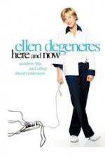 Watch Ellen DeGeneres Here and Now 123netflix