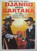 Watch Django Defies Sartana 123netflix