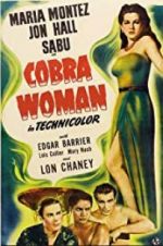 Watch Cobra Woman 123netflix