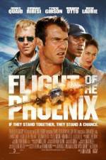 Watch Flight of the Phoenix 123netflix