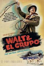 Watch Walt & El Grupo 123netflix
