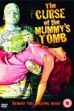 Watch The Curse of the Mummy's Tomb 123netflix