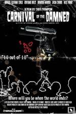 Watch Carnival of the Damned 123netflix