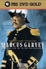 Watch Marcus Garvey: Look for Me in the Whirlwind 123netflix
