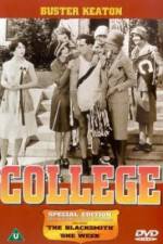 Watch College 1927 123netflix