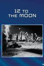 Watch 12 to the Moon 123netflix