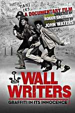 Watch Wall Writers 123netflix