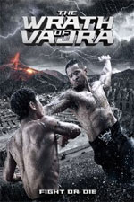 Watch The Wrath of Vajra 123netflix