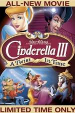 Watch Cinderella III: A Twist in Time 123netflix