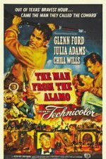 Watch The Man from the Alamo 123netflix