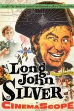 Watch Long John Silver 123netflix