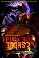 Watch Terror Toons 3 123netflix