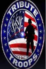 Watch WWE Tribute To TheTroops 123netflix