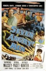 Watch Seven Angry Men 123netflix