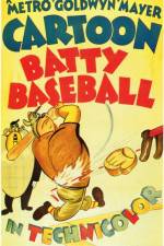 Watch Batty Baseball 123netflix