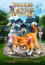 Watch Thunder and the House of Magic 123netflix