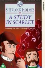 Watch Sherlock Holmes and a Study in Scarlet 123netflix