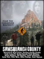 Watch Samsquanch County 123netflix