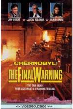 Watch Chernobyl The Final Warning 123netflix