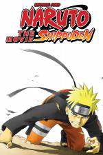 Watch Naruto Shippuden The Movie 123netflix
