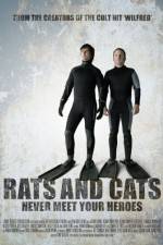 Watch Rats and Cats 123netflix