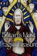 Watch Britain's Most Fragile Treasure 123netflix