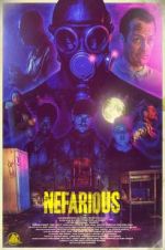 Watch Nefarious 123netflix