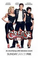 Watch Grease: Live 123netflix